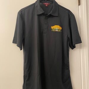 Sierra Nevada Brewing Co. Black Polo